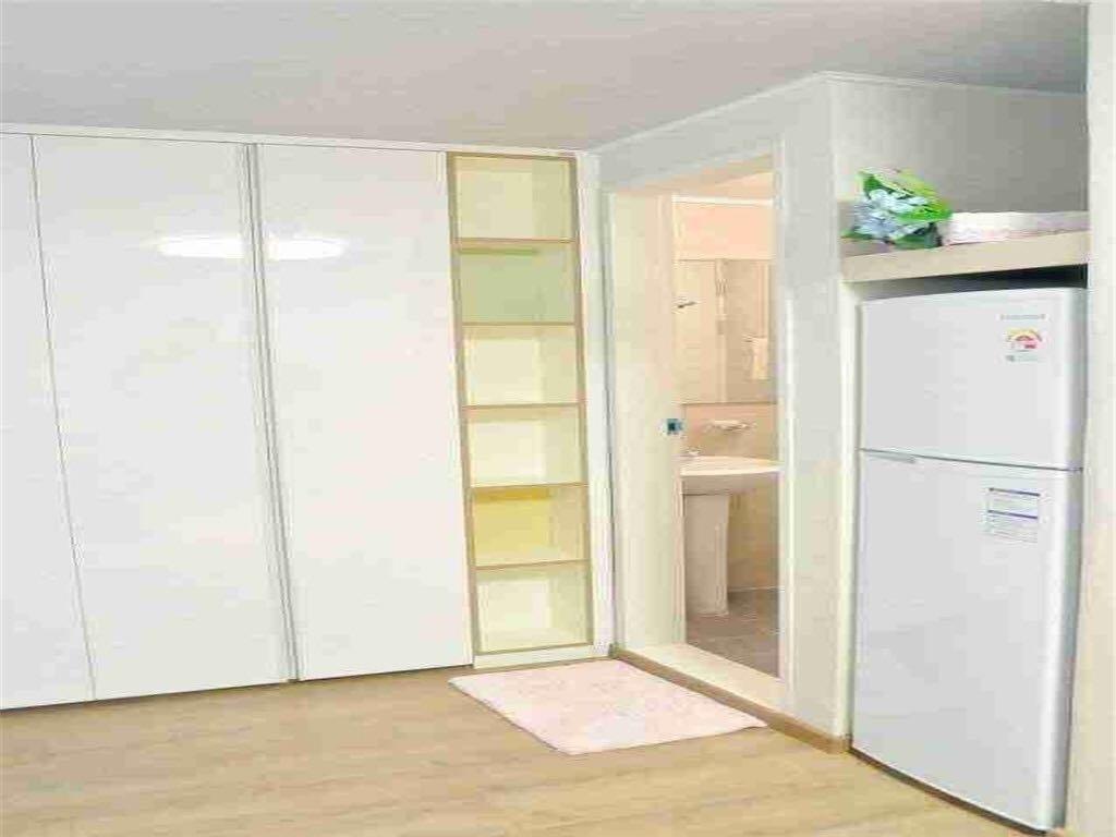 Mk Guesthouse Seul Quarto foto
