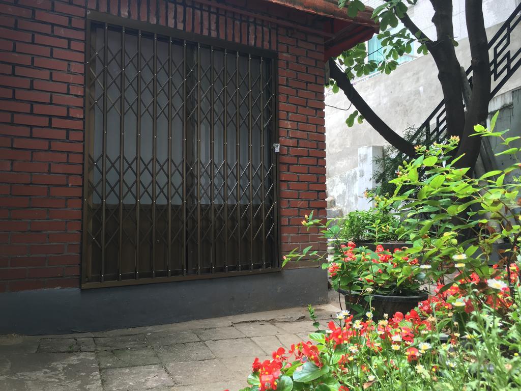 Mk Guesthouse Seul Exterior foto
