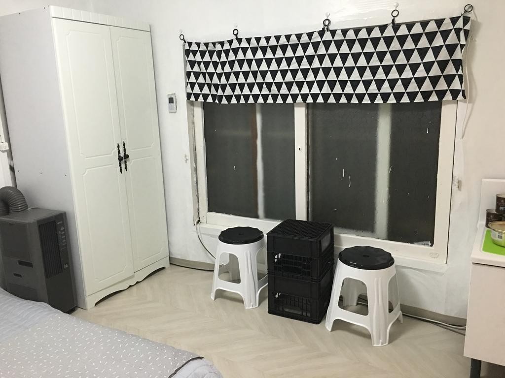 Mk Guesthouse Seul Exterior foto