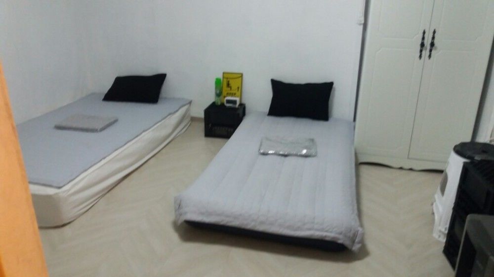 Mk Guesthouse Seul Exterior foto